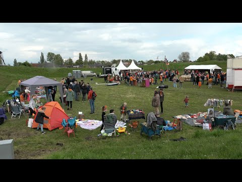 Koningsdag Terheijden 2024