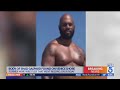 Body found on Venice Beach identified as former WWE star Shad Gaspard Body found on Venice Beach identified as former WWE star Shad Gaspard