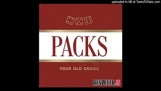 Your Old Droog -  You Can Do It! (Give Up)