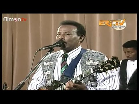 Engineer Asghedom (Mesobey)