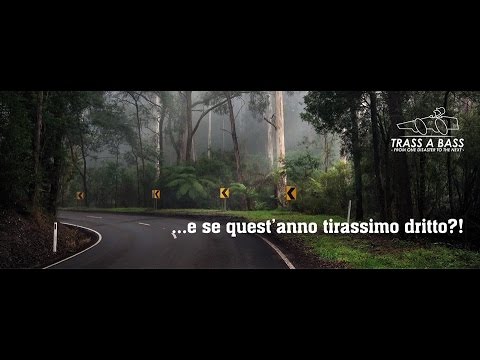 TRASS A BASS 2015