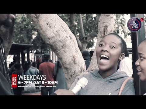 MMTV MASSIV MARATONG - ROBOT BOII #LOVEQUIZ