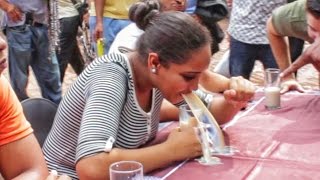 Te reto a que no te rías