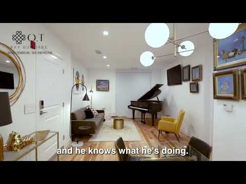 OT Bay Builders video.