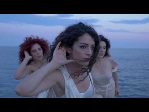 Officina Zoè - Mamma Sirena - Video Ufficiale