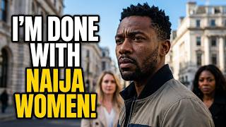 Why Some Nigerian Men Abroad Prefer Oyibo Women Over Naija Women