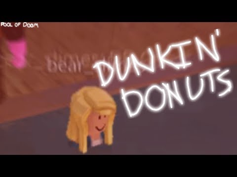 Working At Dunkin Donuts Cafe Roblox Trolling Mp3 Free Download - why am i here roblox trolling 1 trolling at bakiez bakery