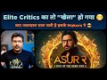 Asur Season 2 - Review