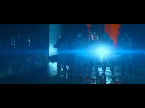 映画『キカイダー REBOOT』予告編