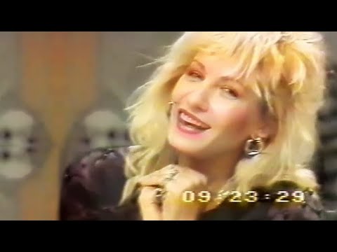 Vesna Zmijanac - Ne kuni ga, majko - Jutarnji program - (TV RTS 1990)