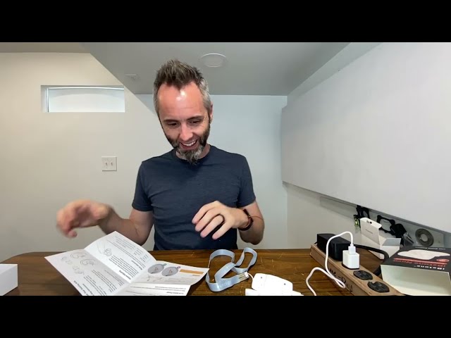 Best Rechargeable OTC Hearing Aids Reviews - alternate angle