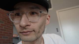 髭剃るアメリカ貧乏大学ニートおじさん