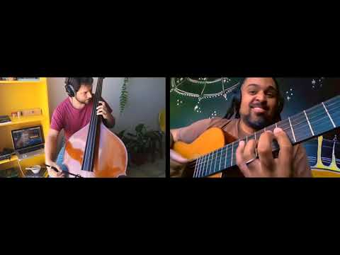 Cairo Vitor & Gabriel Preusse - Senhoras do Amazonas (João Bosco & Belchior)