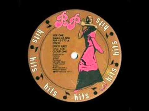 Cloud One   Disco Juice