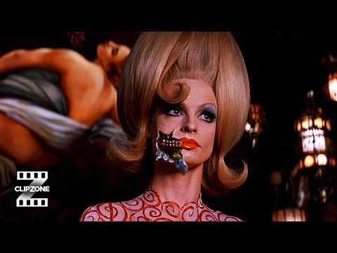 Mars Attacks! | Martian Infiltrates the White House  | ClipZone: Comedy Callbacks
