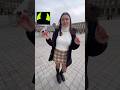 Beautiful Reaction Of A Girl In Louvre Paris Fypシ Pourtoi Explore Foryou Viral Fun