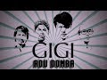 Gigi - Adu Domba