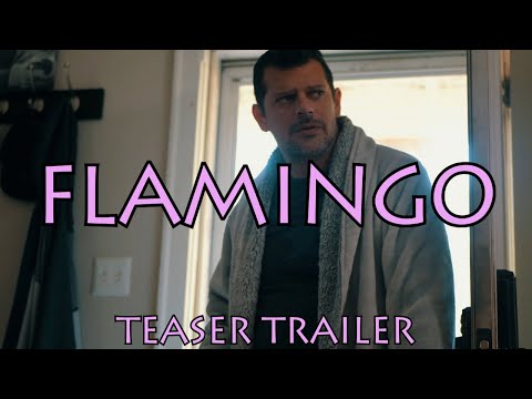 Thumbnail for video: "FLAMINGO" (Teaser Trailer)