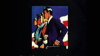 The Pinkerton Thugs - Freedom