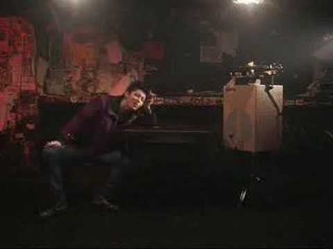 MIYAVI - GigPig Boogie