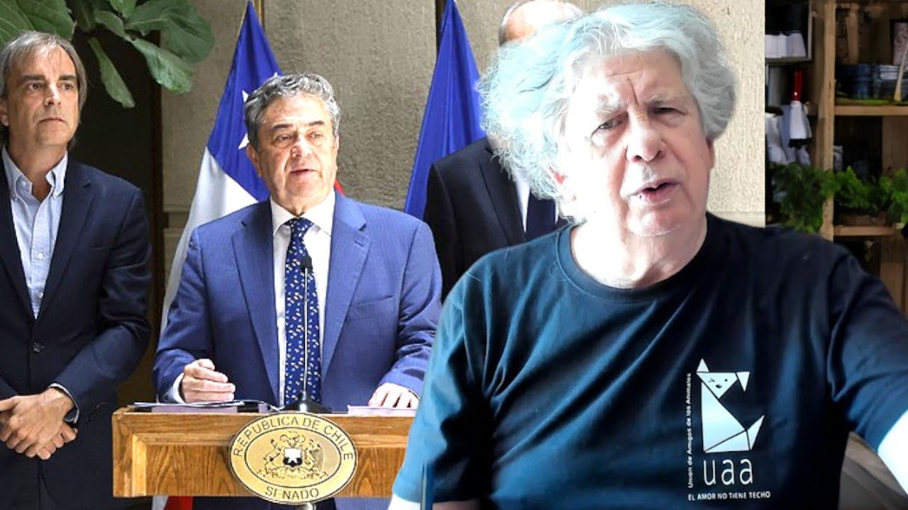 La rendición de ChileVamos | E1543