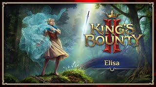 King's Bounty II Duke's Edition