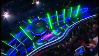 Casey Donovan performs Symphony of life on Australian Idol