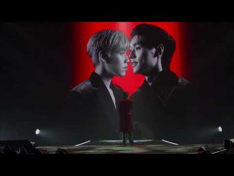 รักคุณเข้าอีกแล้ว + If I Ain’t Got You  - Billkin & PP Krit #PPKrit1stFanMeeting