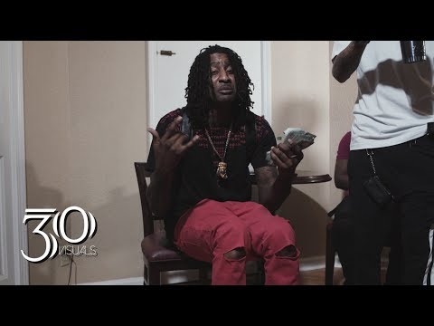 38 Slimm x Rachie - Ronald Reagan (Music Video)