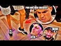 TREINO EXPLODE DE PERNA | TOGURO vs CAVALO