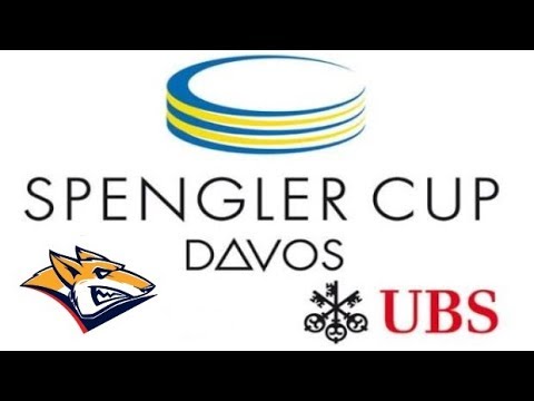 NHL™ 19 (PS4) Spengler Cup за Металлург (Магнитогорск) #1
