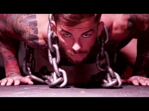 Garbrandt Promises To Finish Cruz