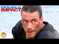 DOUBLE IMPACT 1991 Clips And Trailer Jean Claude Van Damme Action Movie
