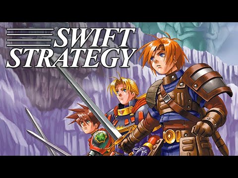 Shining Force III -- Swift Strategy