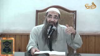 صورة الدرس الثالث عشر   ابن عبد البر  من يستحق أن يُسمّى فقياً أو عالماً