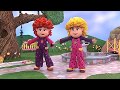 Help Keep Your Kids Focused Pay Attention Dittydoodle Works