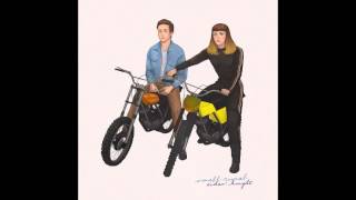 Aidan Knight - Creatures Great &amp; Small