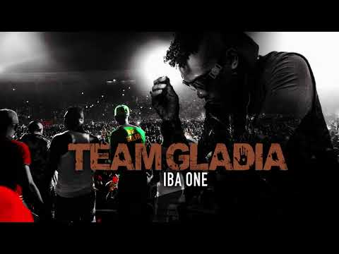 Iba One - Team Gladia ( Son Officiel )