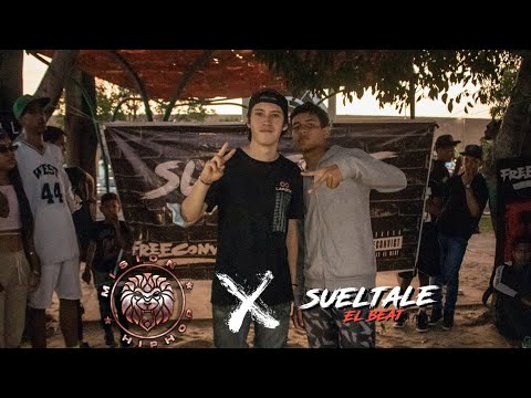 Dravhy vs Andre (REGIONAL Misión HH Barcelona) 4tos de final