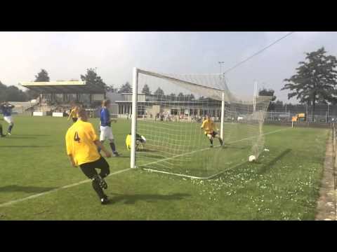 Wilhelmina B1 - Haarsteeg B1 3-2