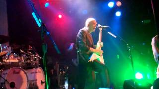 Gaia (last half of song) - Devin Townsend Project 10/25/2011