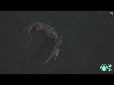 The Isle || Sub Rex vs Giga