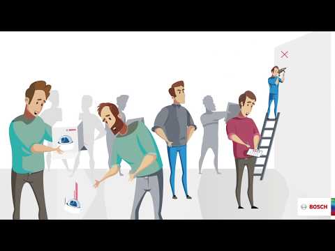 Bosch Project Assistant Video