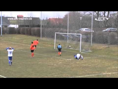 Fussball_BW-Zorbau_Naumburg05 Burgenlandkreis Regional TV - www.blk-onlinetv.de