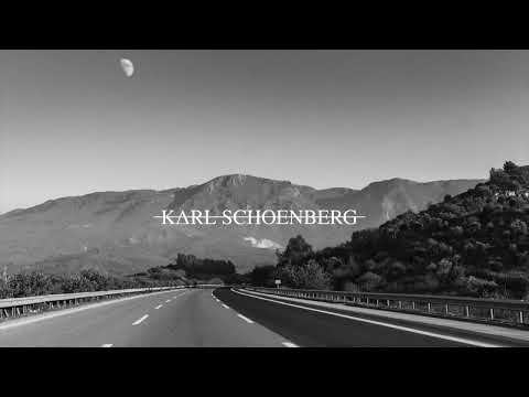 Karl Schoenberg - The Way - Emotional / Sad Piano Music