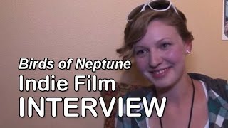 Birds of Neptune Movie - Mammoth Lakes Film Festival Interview video