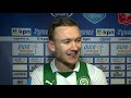 Te Wierik: 'Typische 0-0 wedstrijd'