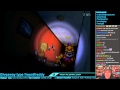First Nightmare Fredbear Jumpscare