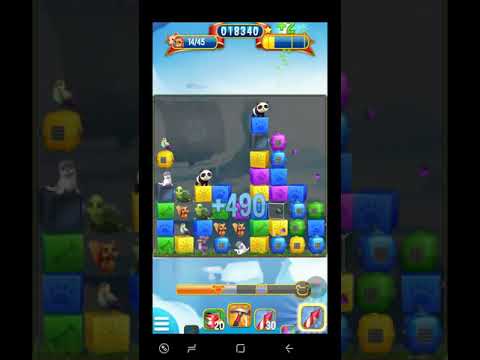 Pet Rescue Saga level 2759 - no boosters