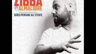 Zibba &amp; Almalibre - Tutta l&#39;aria che vuoi -